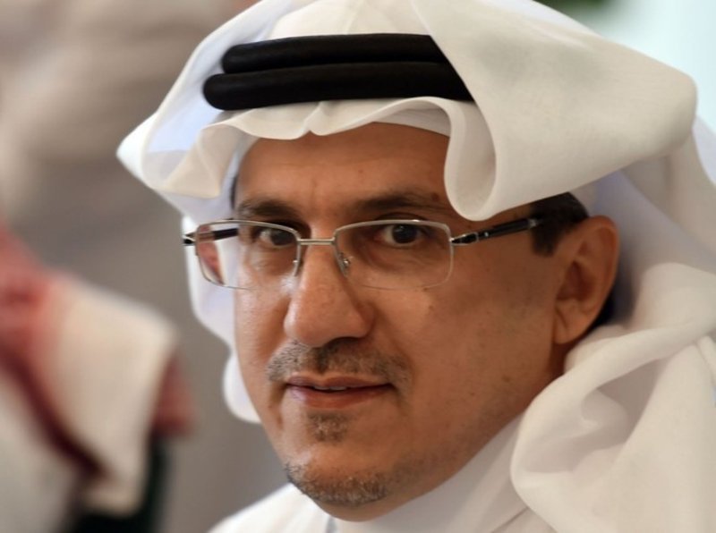 السعودية| محافظ مؤسسة النقد يدشن أعمال مؤتمر الاستثمار في الشرق الأوسط