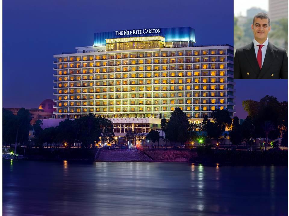 فندق النيل ريتز-كارلتون، القاهرة يطلق عروضه الترويجية بجولة لدول مجلس التعاون الخليجي