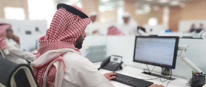 “هيئة الإحصاء”: انخفاض معدل البطالة لإجمالي السكان في السعودية إلى 5.5 المائة وانخفاض بطالة السعوديين إلى 12 في المائة