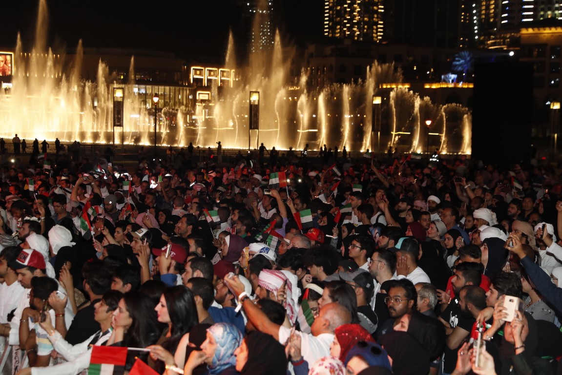 “دبي للمهرجانات” تعلن تفاصيل الافتتاح الرسمي لـ”دبي للتسوق”