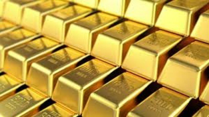 في التعاملات الفورية سعر الذهب يرتفع بنسبة 0.45 في المائة