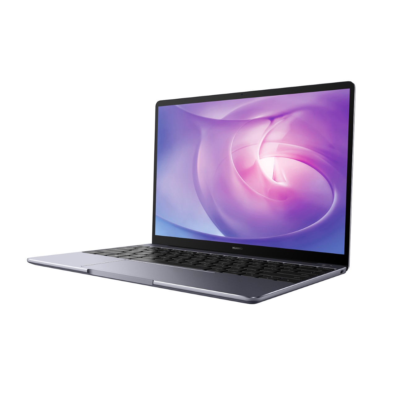 حاسوب HUAWEI MateBook 13 يأتي مزوداً بأربع مزايا ذكية وأنيقة من أجل حياة رقمية أكثر اتصالاً وكفاءة