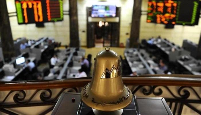 البورصة المصرية تتراجع 2.7 في المئة ..  و52 في المئة من التعاملات للأفراد