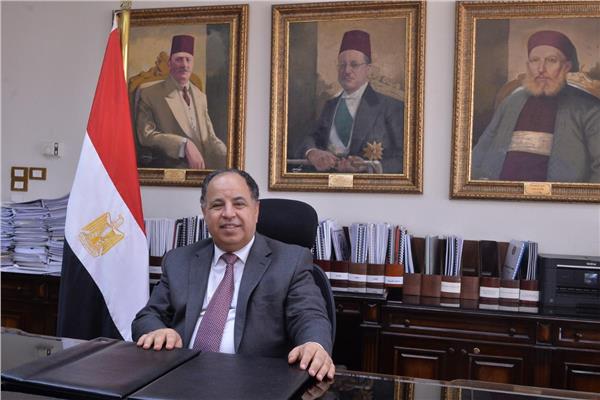 مصر|«المالية»: 143 شركة ضمن المرحلة الأولى للفاتورة الإلكترونية