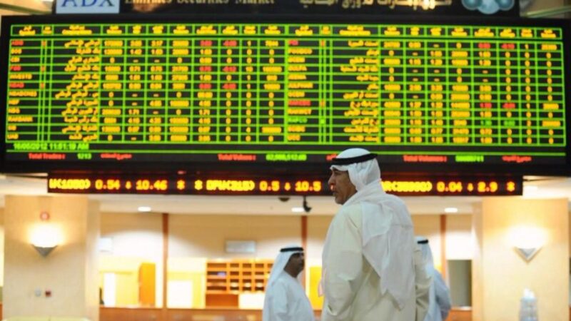 صعود أسواق الأسهم العالمية على خلفية آمال التوصل إلى لقاحات فعالة مما ساهم في تعزيز أداء البورصات الخليجية