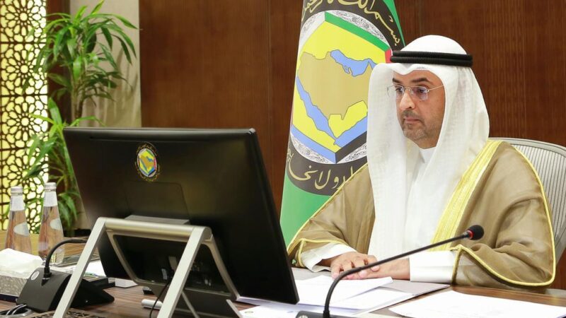 الأمين العام لمجلس التعاون الخليجي: مجلس التعاون اليوم يخطو بثبات نحو العقد الخامس من عمره