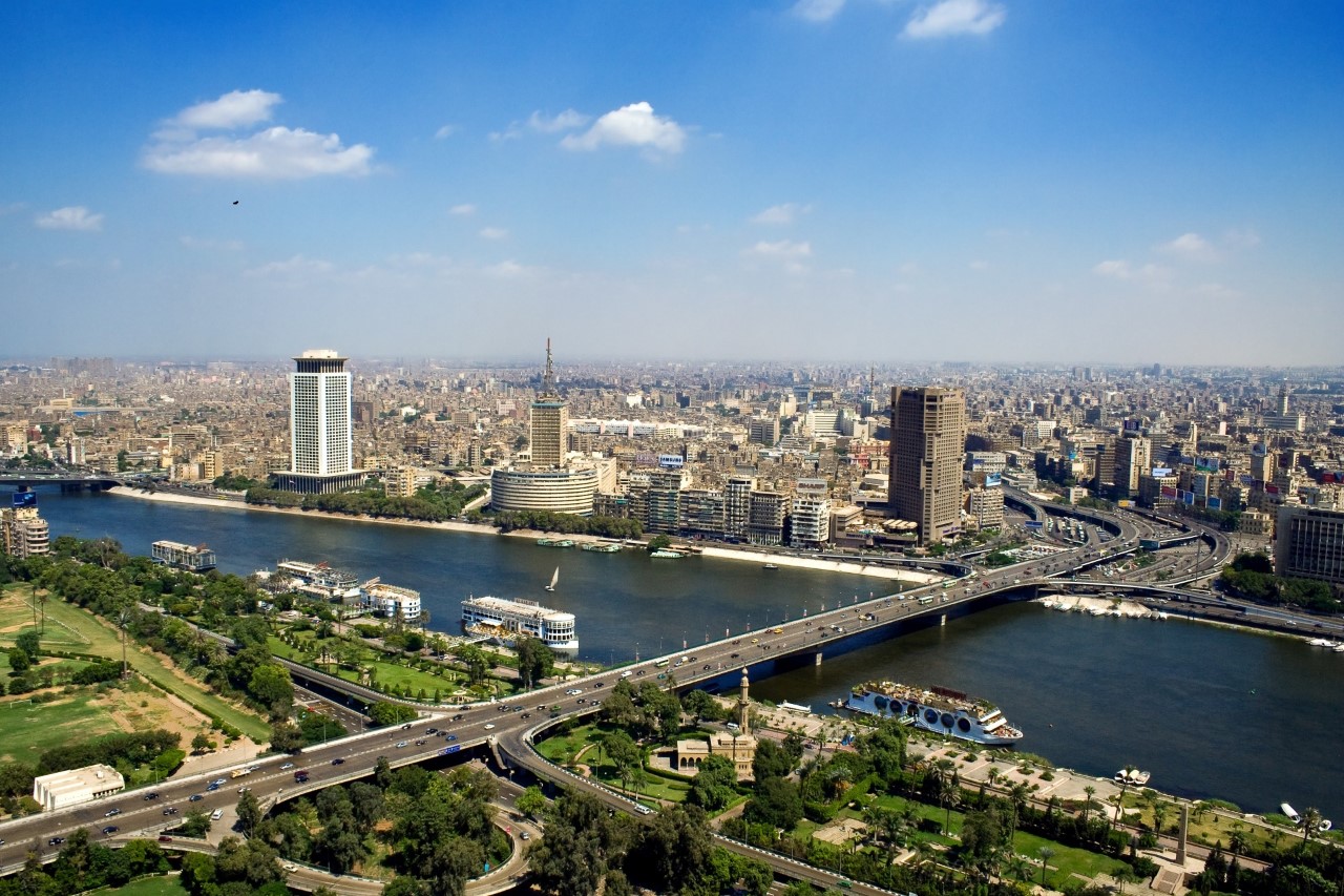جيه إل إل: القطاع العقاري المصري واحد من أكبر قصص التحول في المنطقة خلال عام 2020 رغم التحديات