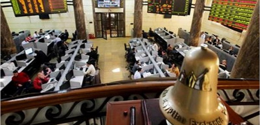 12 مليار جنيه زيادة في القيمة السوقية للأسهم المصرية خلال الأسبوع الماضي ومؤشرها يصعد 2 في المئة