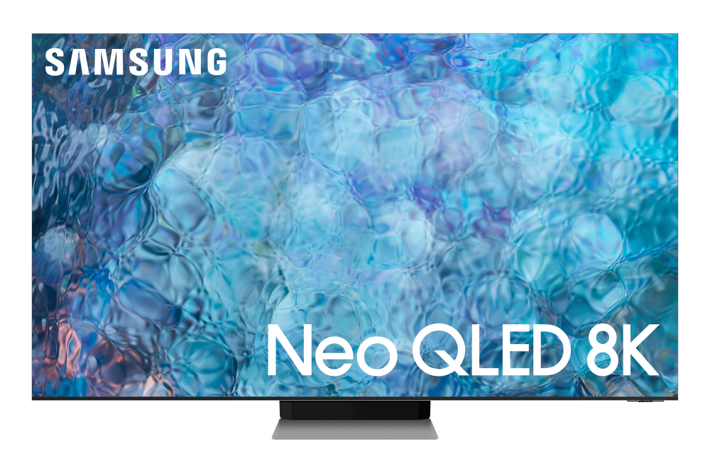 سامسونج تستعرض أحدث ابتكاراتها في عالم التلفاز Neo QLED 8K  2021 عبر  ندوة تقنية افتراضية