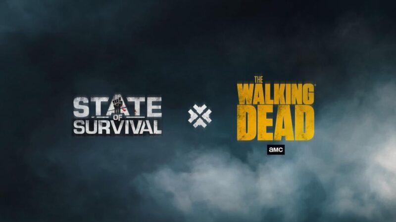 AMC و FUNPLUS يقدموا الشخصية المفضلة في مسلسل الموتي السائرون داريل ديكسون لعالم لعبة State Of Survival