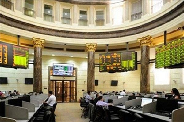 تباين أداء مؤشرات البورصة المصرية في أخر جلسات الإسبوع