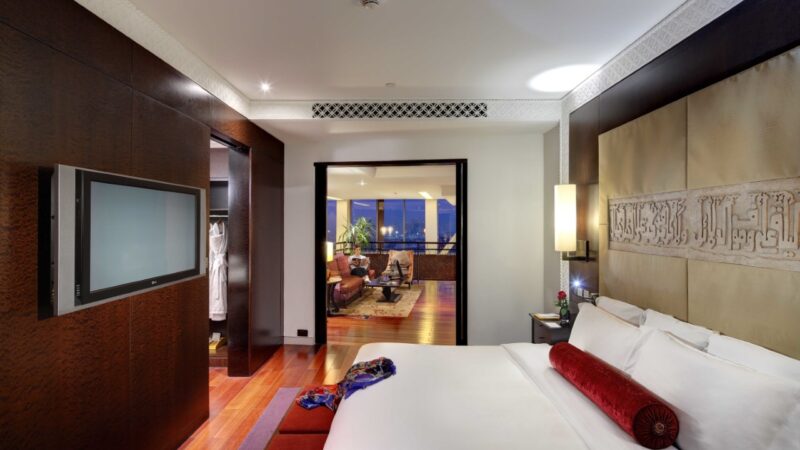 فندق “ذا إتش دبي” يقدم خصم 30% على الإقامة وأسعار  مخفضة على تذاكر  دخول الأماكن الترفيهية خلال عيد الأضحى