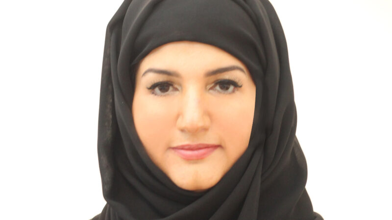 ريد الظاهري: القيادة الرشيدة أولت المرأة الاماراتية الرعاية والدعم والتشجيع