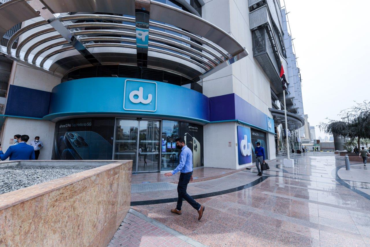 دو توفر باقة “انطلق” الجديدة للأعمال لدعم نمو الشركات الصغيرة في جميع أنحاء الإمارات
