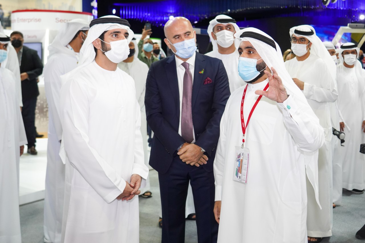 Avaya Launches Smart Learning Platform To Support UAE’s Emiratization Initiatives