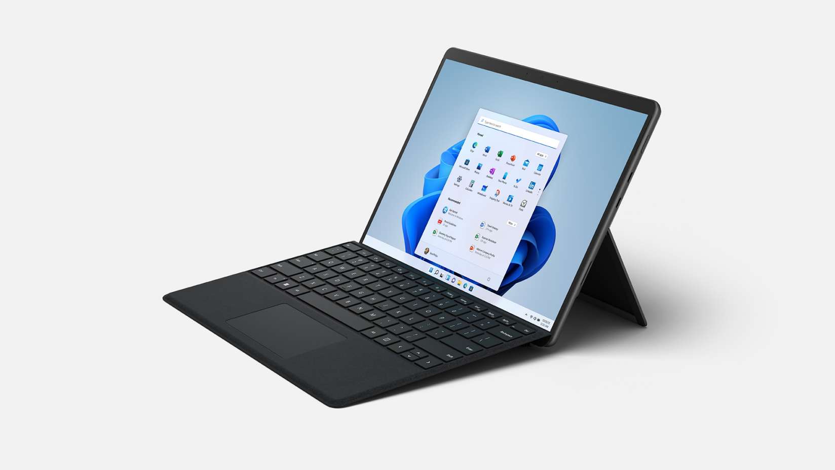 سلسلة حواسب Surface الجديدة من مايكروسوفت تعزز أداءها بأربعة طرازات من معالجات Intel Core
