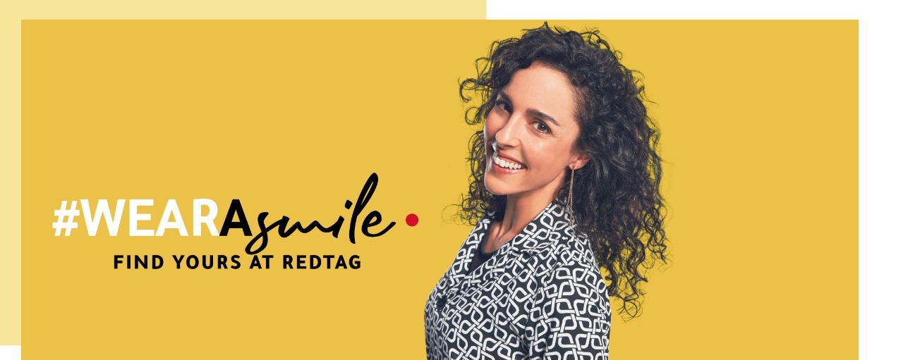 New wave in customer experience: Value fashion brand REDTAG leads transformation with multiple first-to-market services
