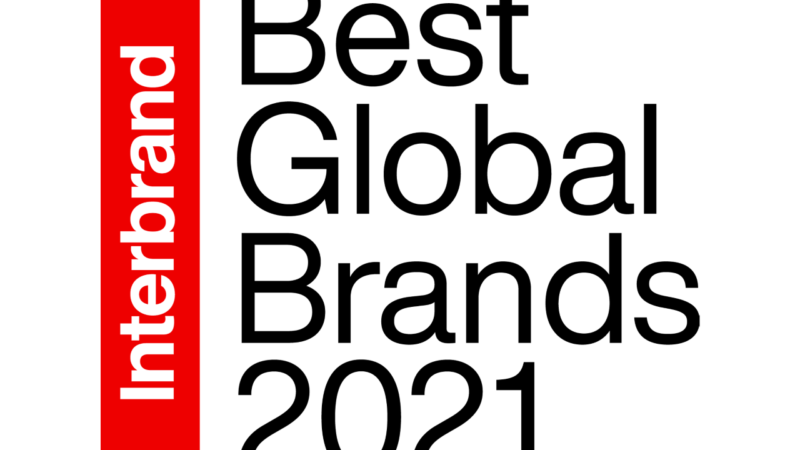 سامسونج للإلكترونيات تعزز قيمة علامتها التجارية من خلال تصنيفها ضمن أفضل خمس علامات تجارية وفق تصنيف “إنتربراند” لأفضل العلامات العالمية للعام 2021