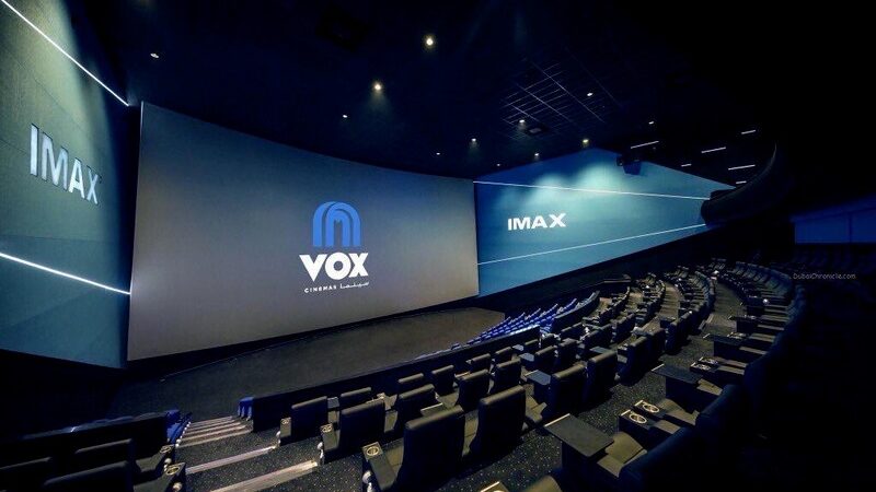 “ڤوكس سينما” أعلنت عن خطة طموحة لتعزيز الإنتاج السينمائي في المنطقة وإعداد وإنتاج 25 فيلماً عربياً خلال السنوات الخمس المقبلة