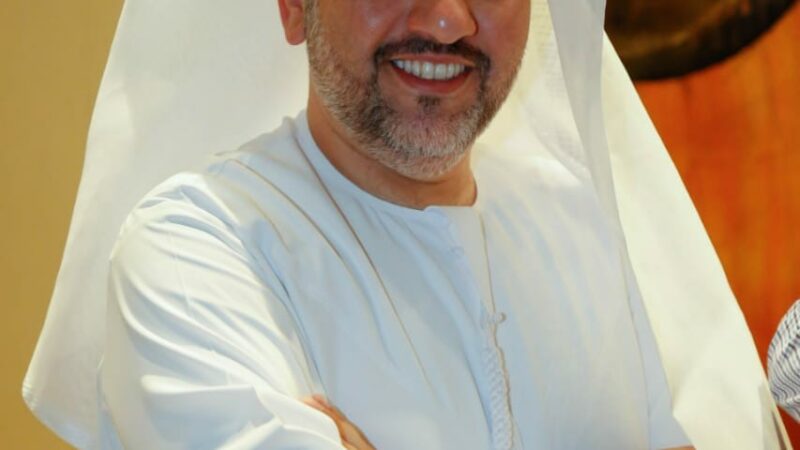 eBankX Announces Sulaiman Al Fahim Appointment as Chairman