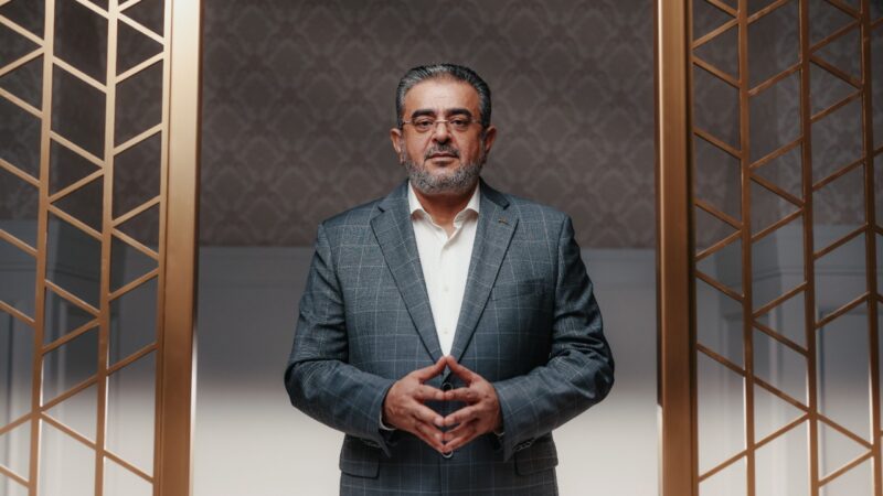 باسل طلال : مجموعة فنادق راديسون تفتتح مقر إقليمي لها في الرياض خلال الربع الرابع من العام 2022