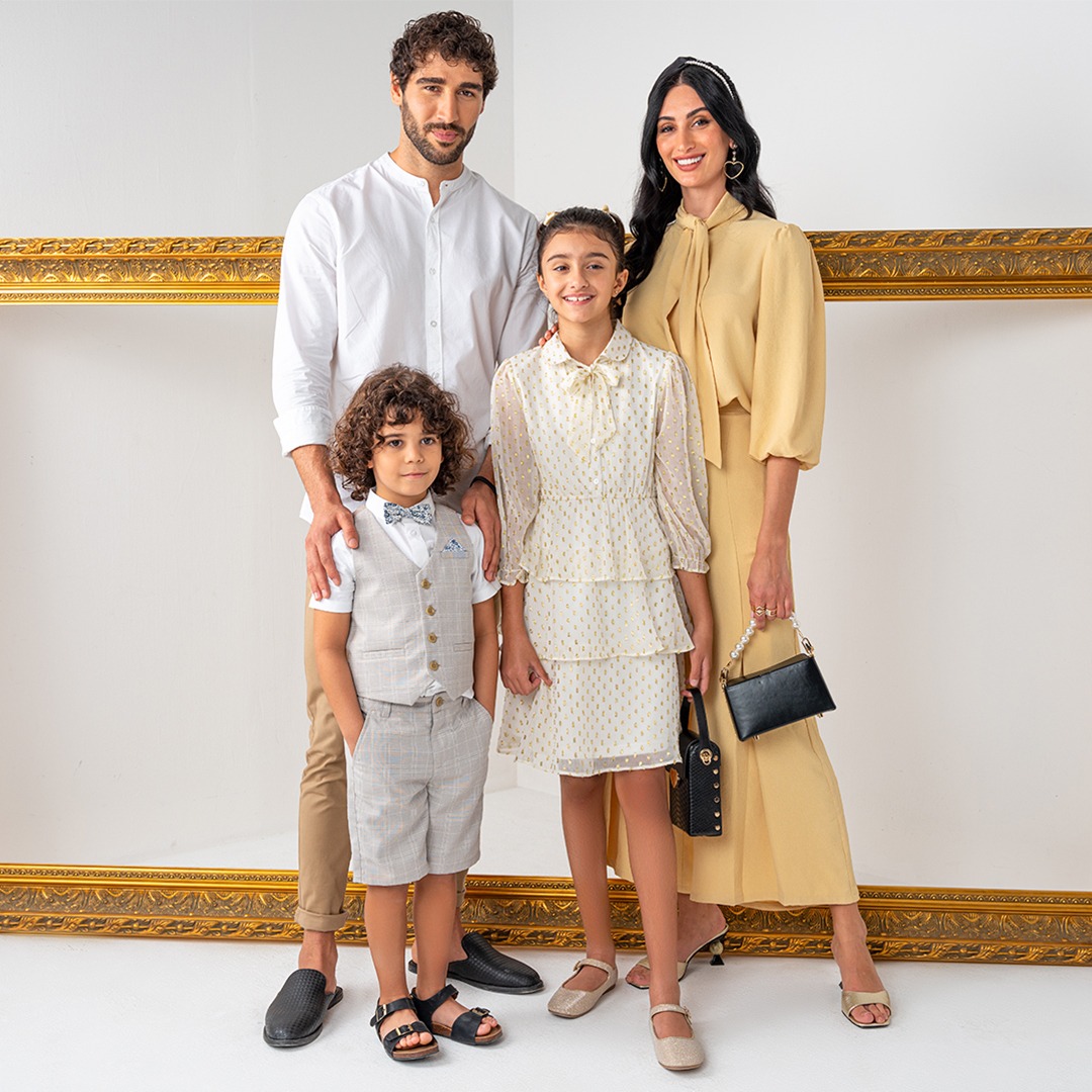 REDTAG welcomes Ramadan with festive fashion & homeware collections, adds grandeur to festivities & Iftar gatherings