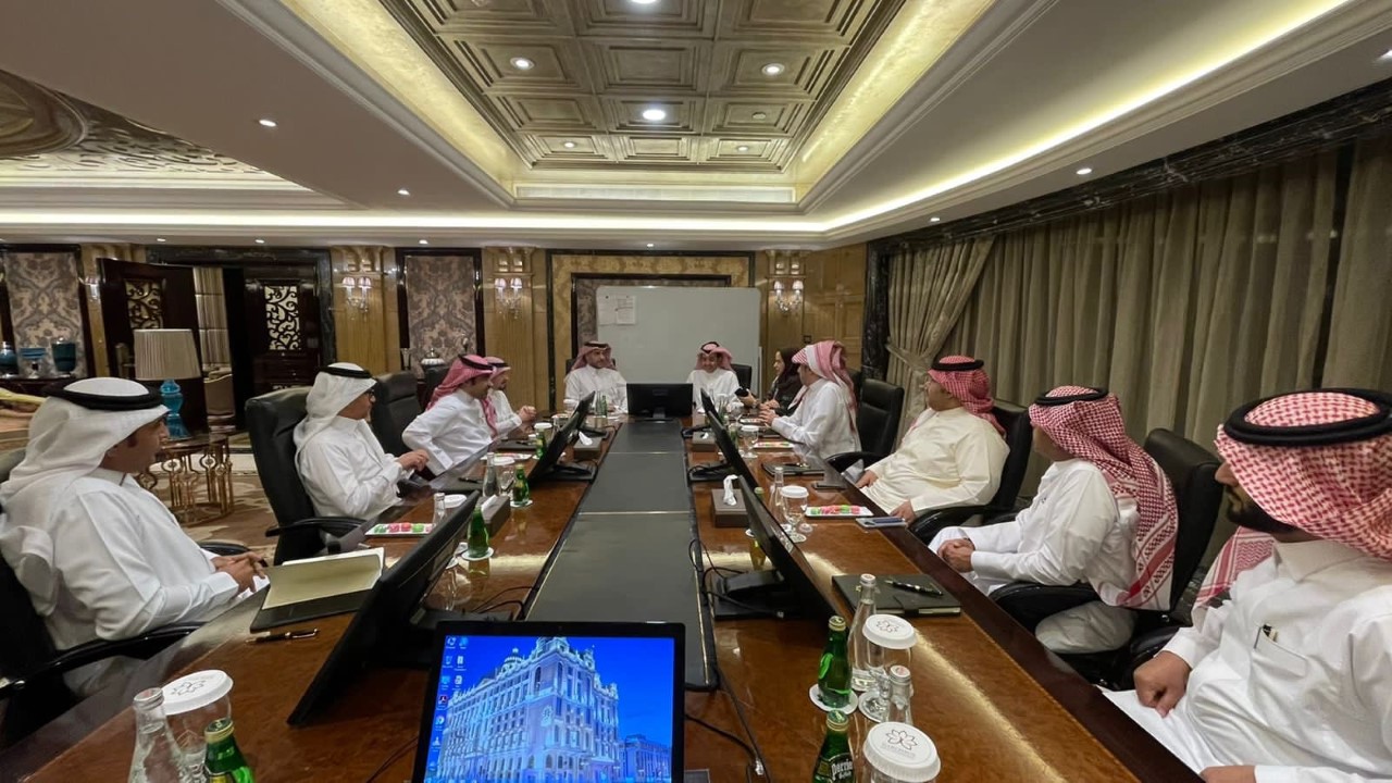تعاون بين وزارة السياحة وغرفة الرياض لتطوير الكوادر الوطنية في قطاع الايواء