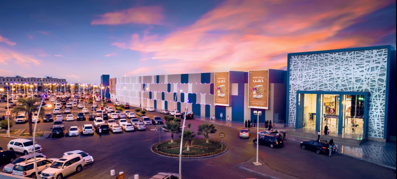 Arabian Centres Reaches its  Pre-Covid Visitor Numbers Over 10m visited the malls during Ramadan 2022