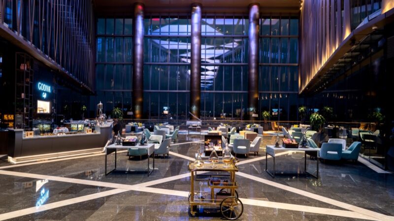 فندق ريكسوس بريميوم دبي يطلق عروضاً مميزة بمناسبة عيد الأضحى المبارك