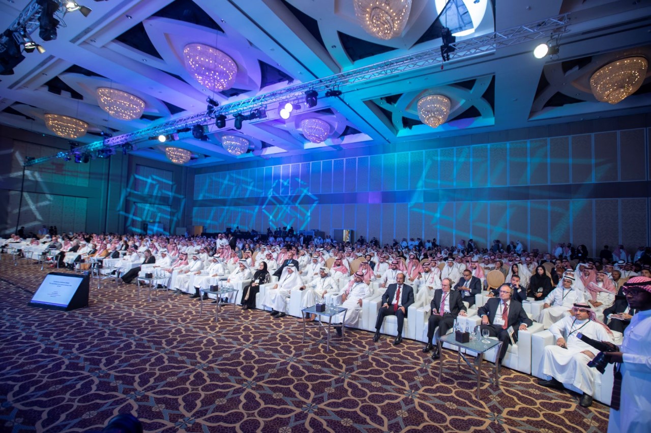 مؤتمر يوروموني السعودية يعود حضورياً إلى الرياض بعد توقف دام لعامين