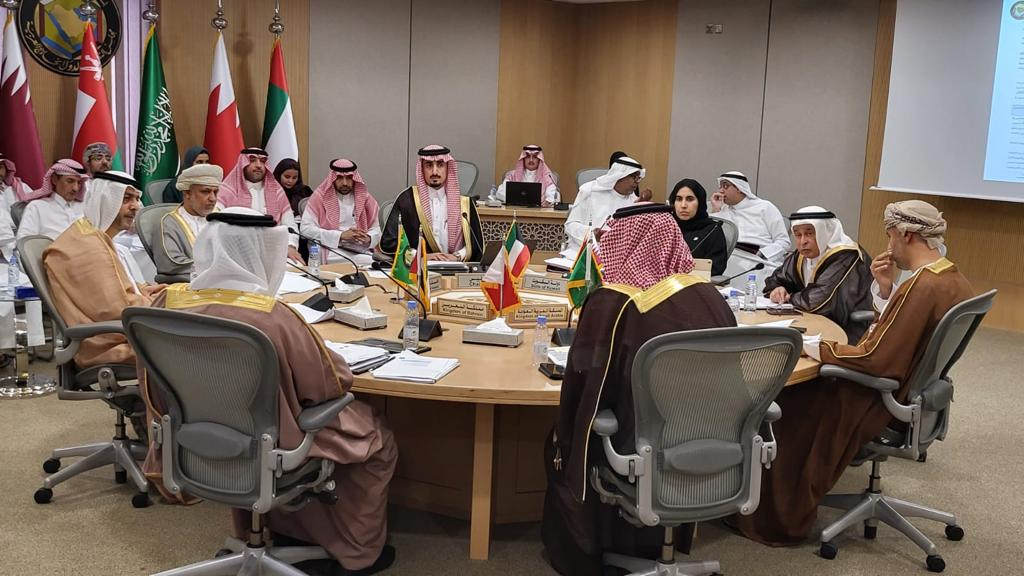 لجنة وكلاء وزارات المالية بدول مجلس التعاون الخليجي تعقد اجتماعها الـ 66
