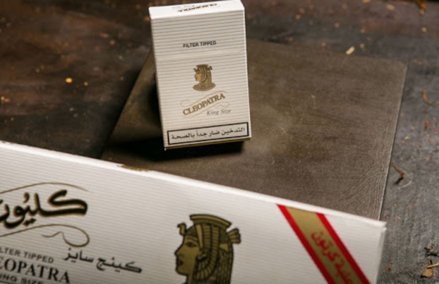 مصر : زيادة جديدة في أسعار 10 أنواع من السجائر