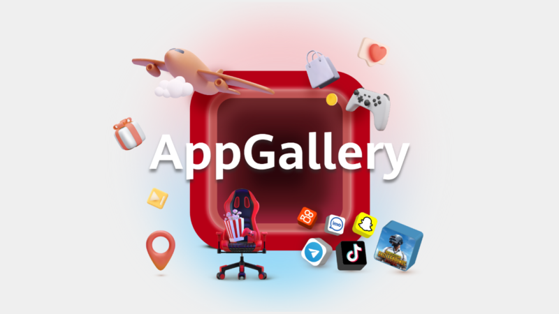 تعرّف على جوانب شخصيّتك الاجتماعية الفريدة مع أروع تطبيقات التواصل الاجتماعي على متجر هواويAppGallery