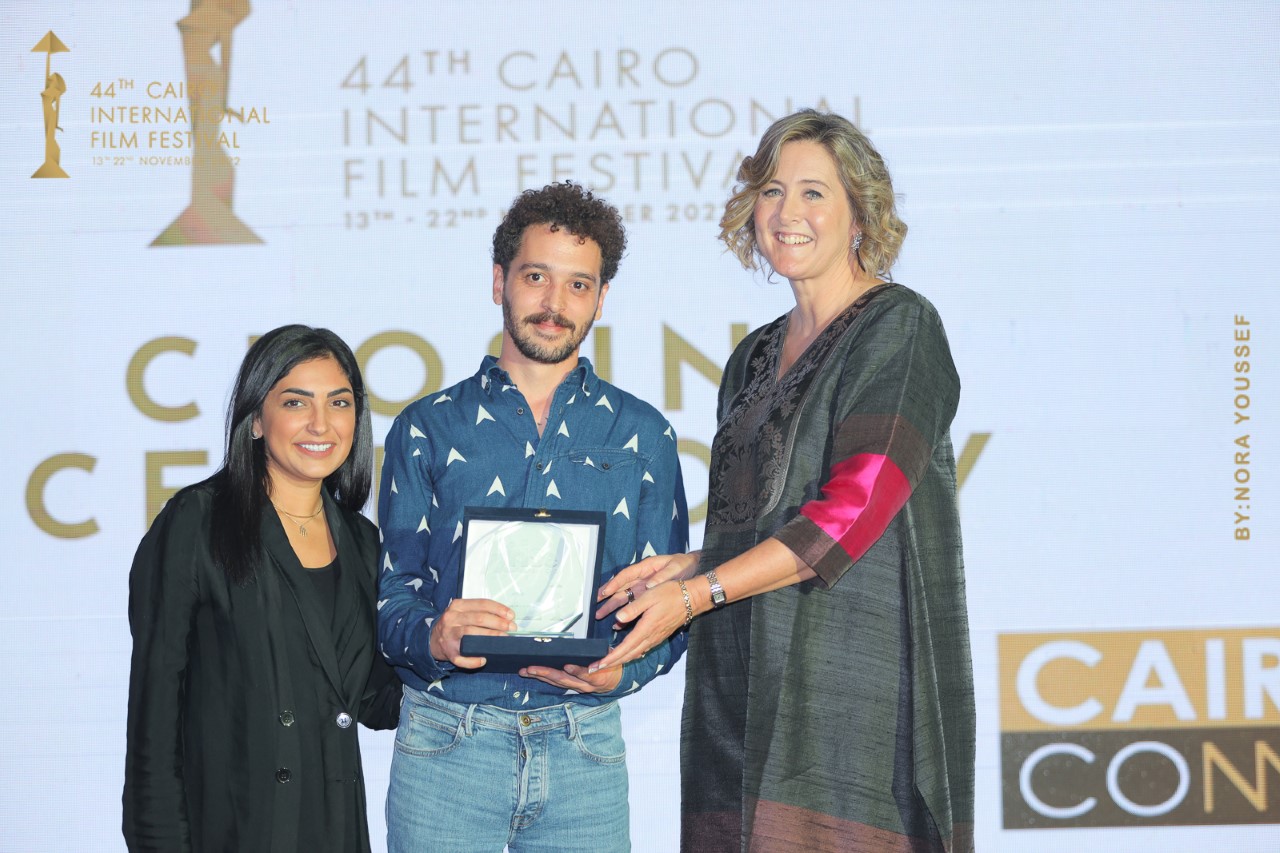 رايز إستوديوز تدعم المواهب العربية في مهرجان القاهرة السينمائي