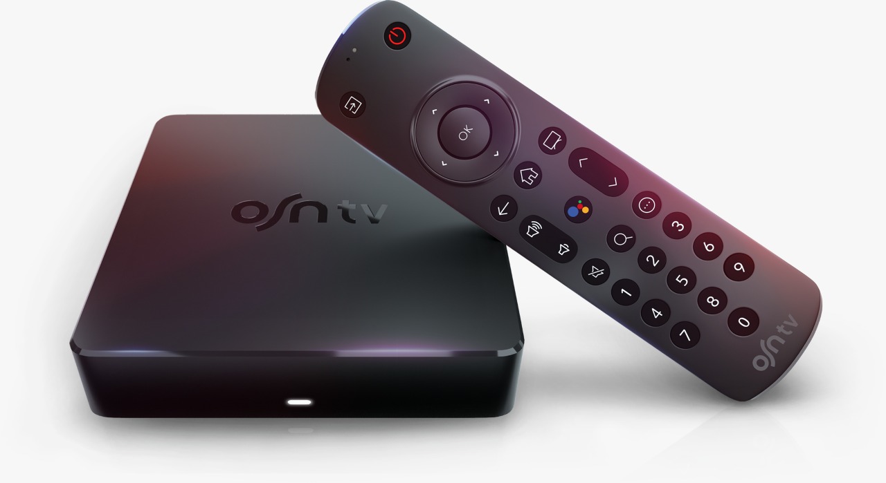 TV OSN تطلق جهاز OSNtv box المتكامل لتوفير محتوى ترفيهي متميز للمشاهدين في السعودية