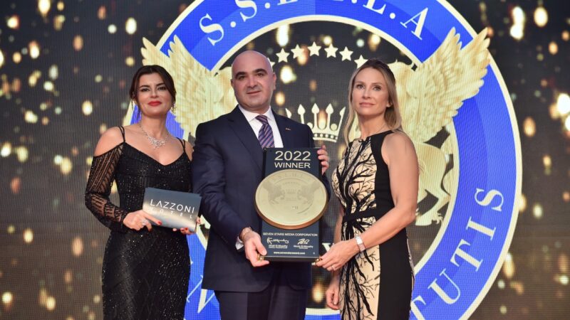 فندق مانسارد الرياض, راديسون كوليكشن يفوز بجوائز من “سيفن ستارز”