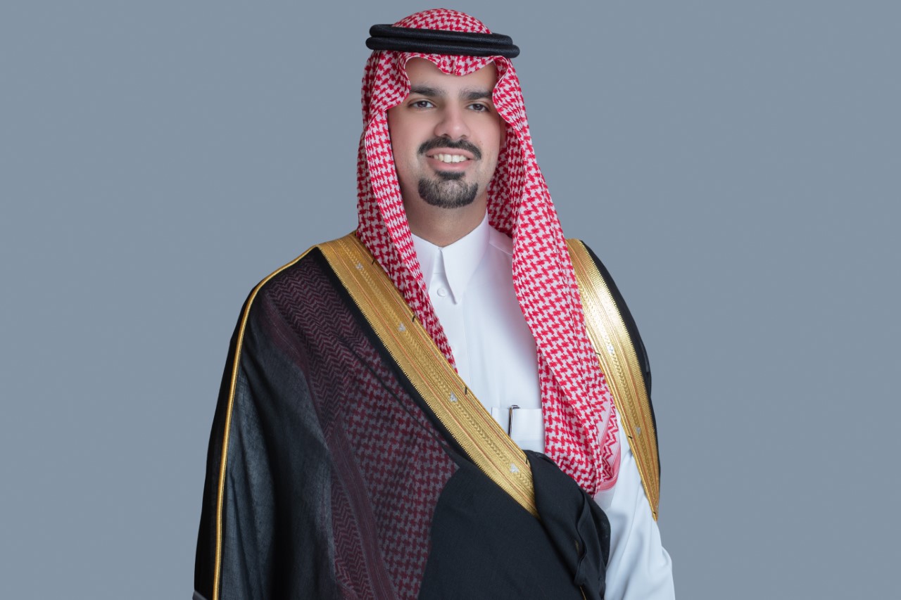 الأمير فيصل بن عياف رئيس مجلس إدارة شركة الرياض للتعمير يطلق استراتيجيتها الجديدة “نستثمر للنمو”