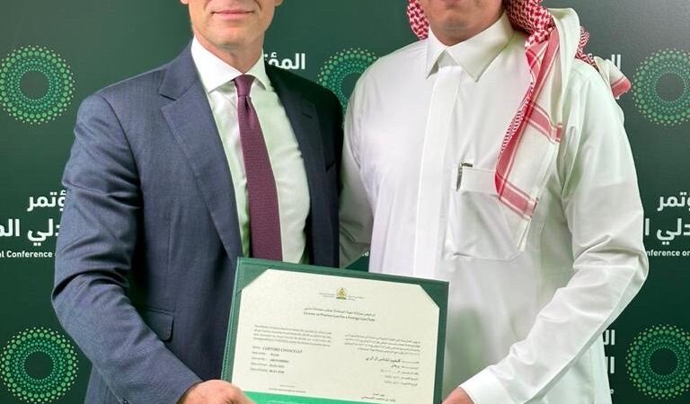 Clifford Chance and AS&H announce Joint Venture in Saudi Arabia to create AS&H Clifford Chance