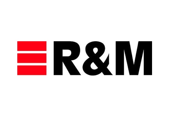 Reichle & De-Massari (R&M) enters a special year with 82% of International Sales Revenue generated outside of Switzerland, and total sales growth of 8.6%