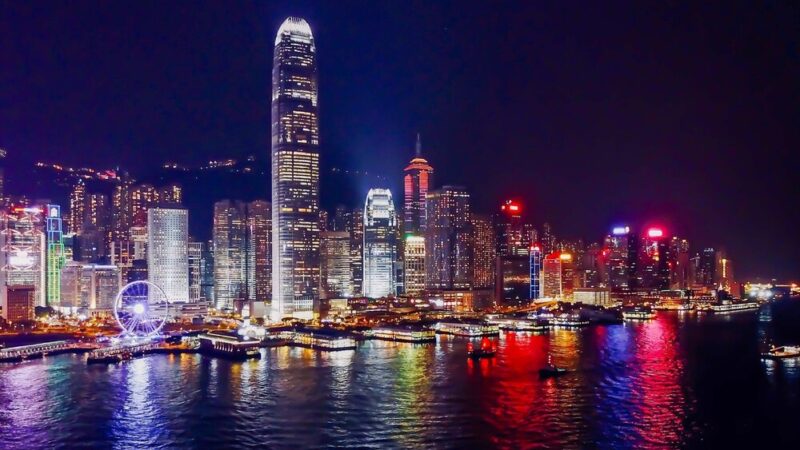 Wealth for Good in Hong Kong summit’s Guest Speaker List