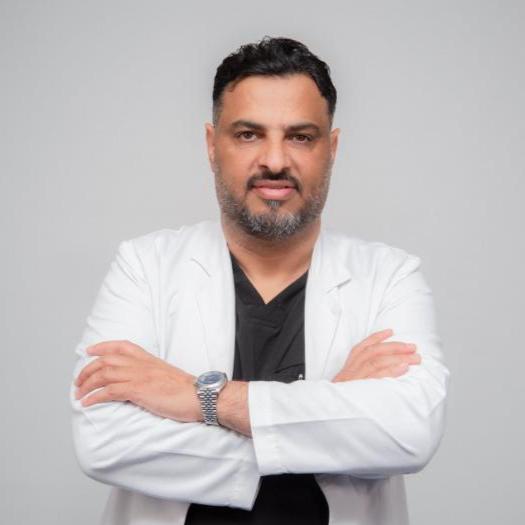  الدكتور محمد القرني :  القطاع الطبي التجميلي بالمملكة يعتبر الأقوى في  الشرق الاوسط