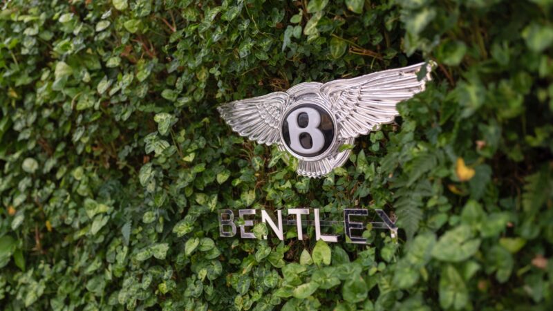 Bentley السعودية تعلن عن حصولها على مصادَقة الحياد الكربوني 