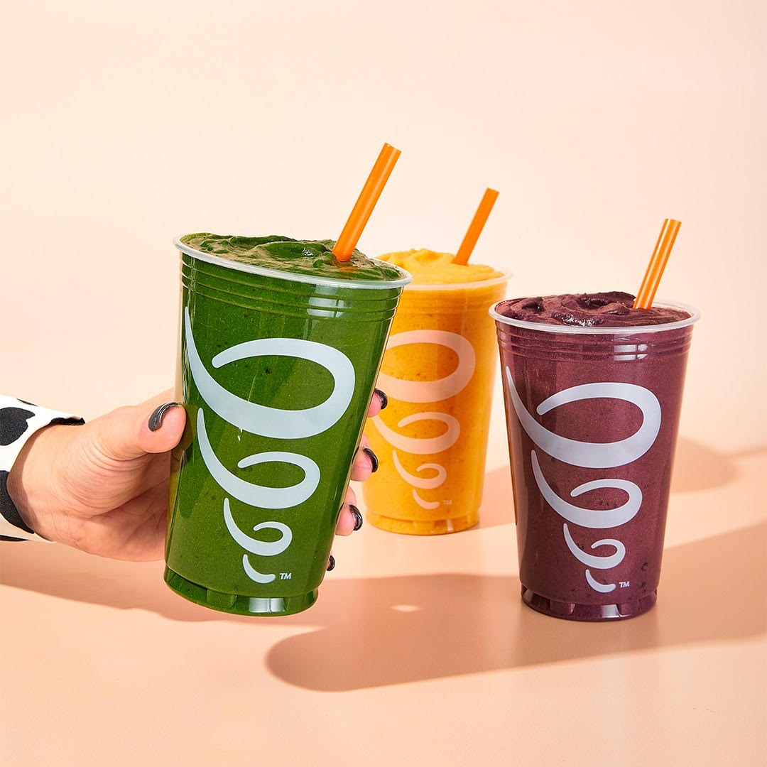 CENOMI RETAIL ANNOUNCES IT HAS SIGNED AGREEMENT WITH JAMBA TO BRING THE WORLD’S LARGEST JUICE BAR TO SAUDI ARABIA