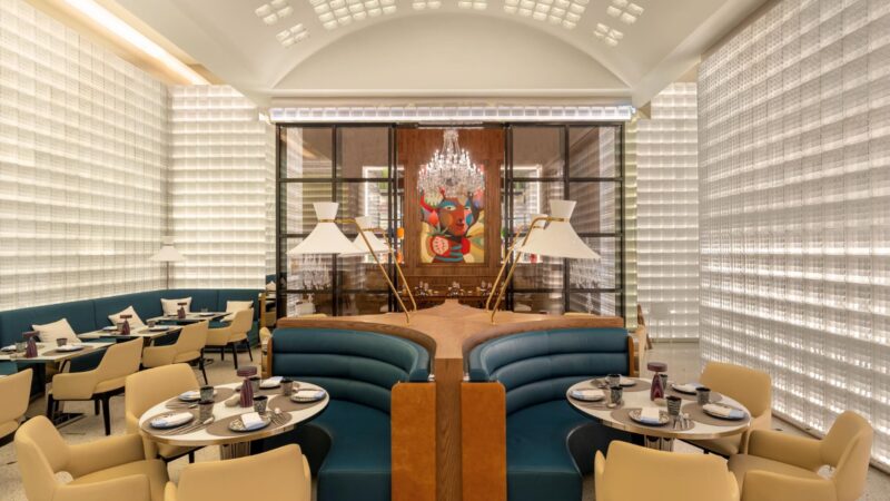 فندق فيرمونت الدوحة يُعلن عن عروض مميزة خلال موسم الصيف
