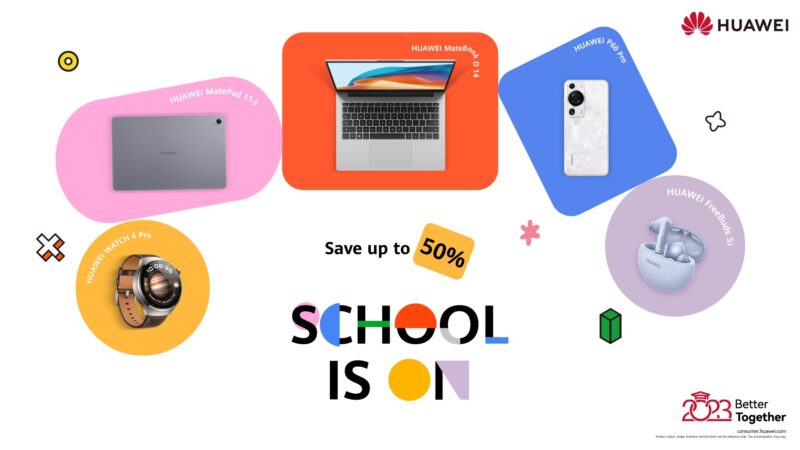 Get Your Kids Ready for School with These Smart Gadgets