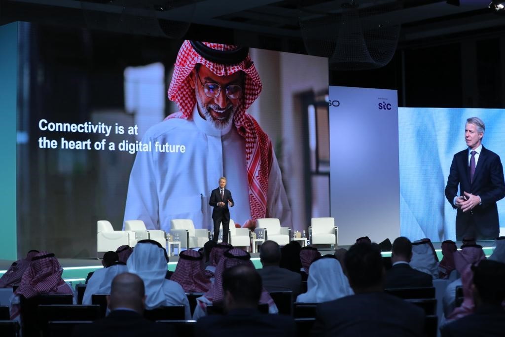 الجمعية الدولية لشبكات الهاتف المحمول تُطلق مؤتمر M360 الشرق الأوسط وشمال أفريقيا في الرياض
