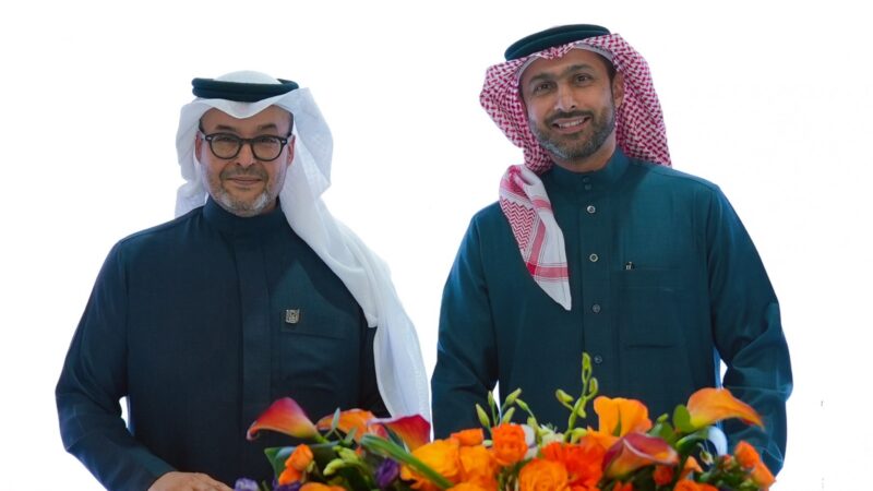 آركابيتا و ركاز العقارية تطوران مجمعًا للخدمات اللوجستية في الرياض بمواصفات عالمية 