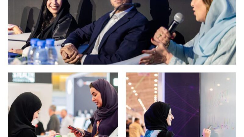 صناعة الإضاءة والصوت تعزز مشاركة المرأة والشباب السعودي