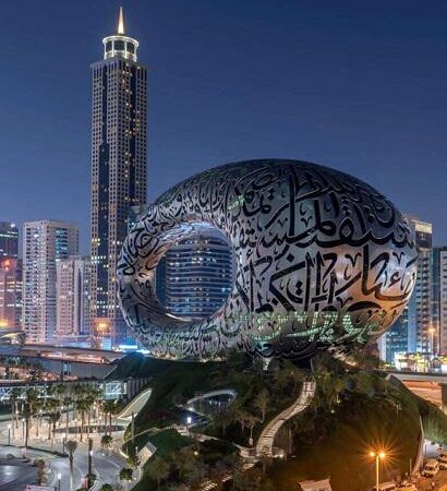 فندق تاور بلازا دبي يستعد لاستقبال زواره في عيد الفطر المبارك 2024