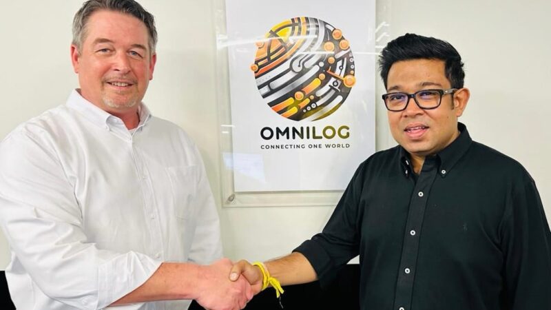 TruKKer Expands Its Horizon – Launches Omnilog, A Comprehensive Freight Forwarding Company